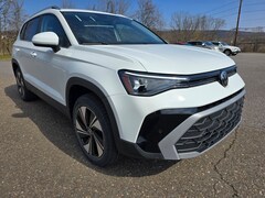 2026 Volkswagen Taos 1.5T SE SUV