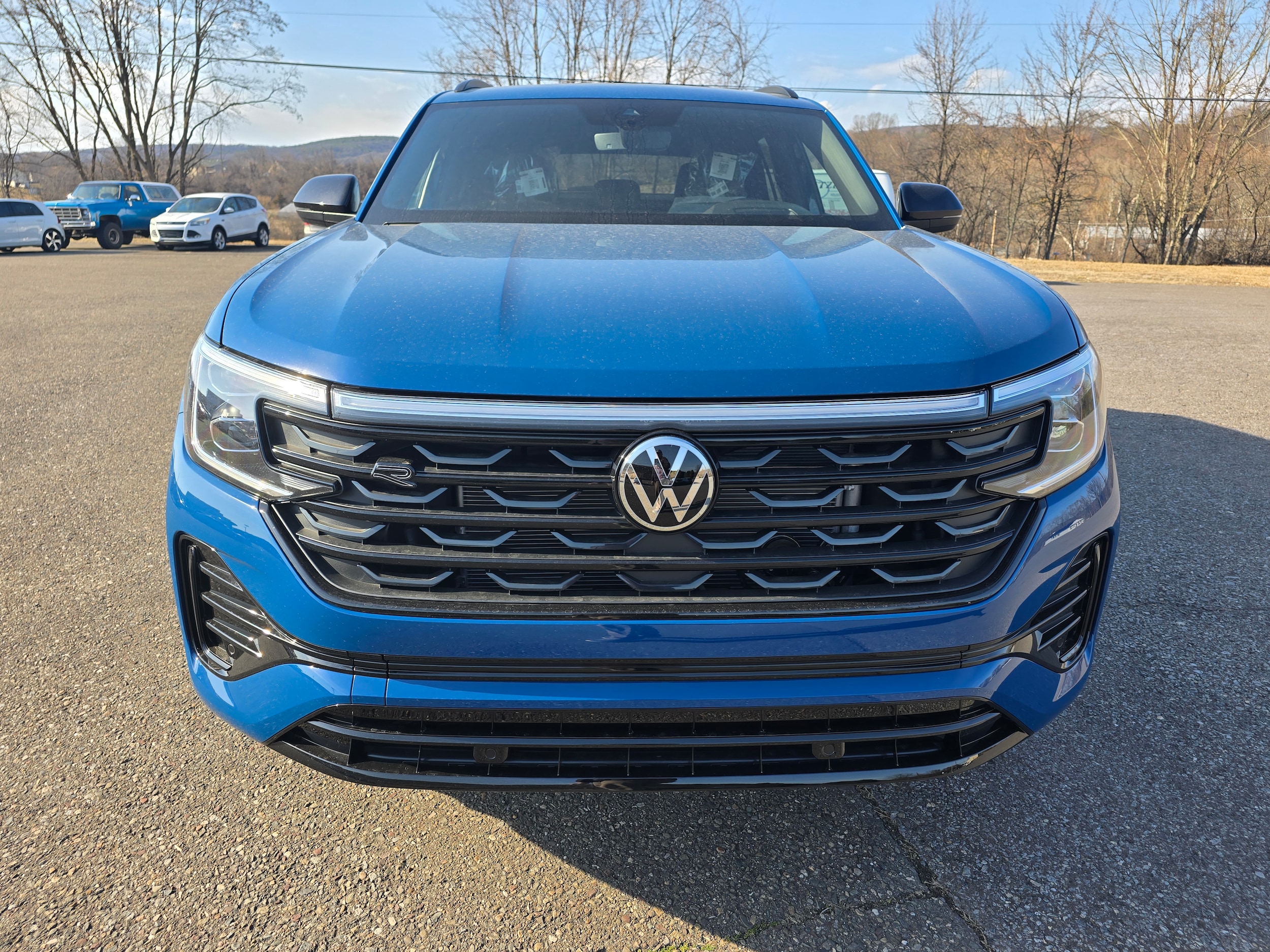 New Volkswagen SUVs in Danville, PA | VW SUVs | Bloomsburg & Sunbury