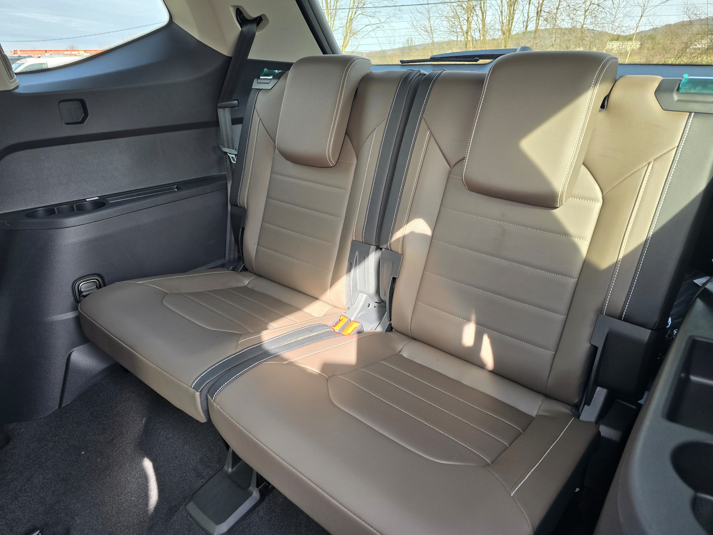 2026 Volkswagen Atlas SEL - Photo 11