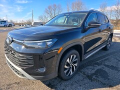 2026 Volkswagen Tiguan 2.0T S SUV