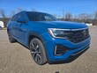  Volkswagen Atlas Cross Sport