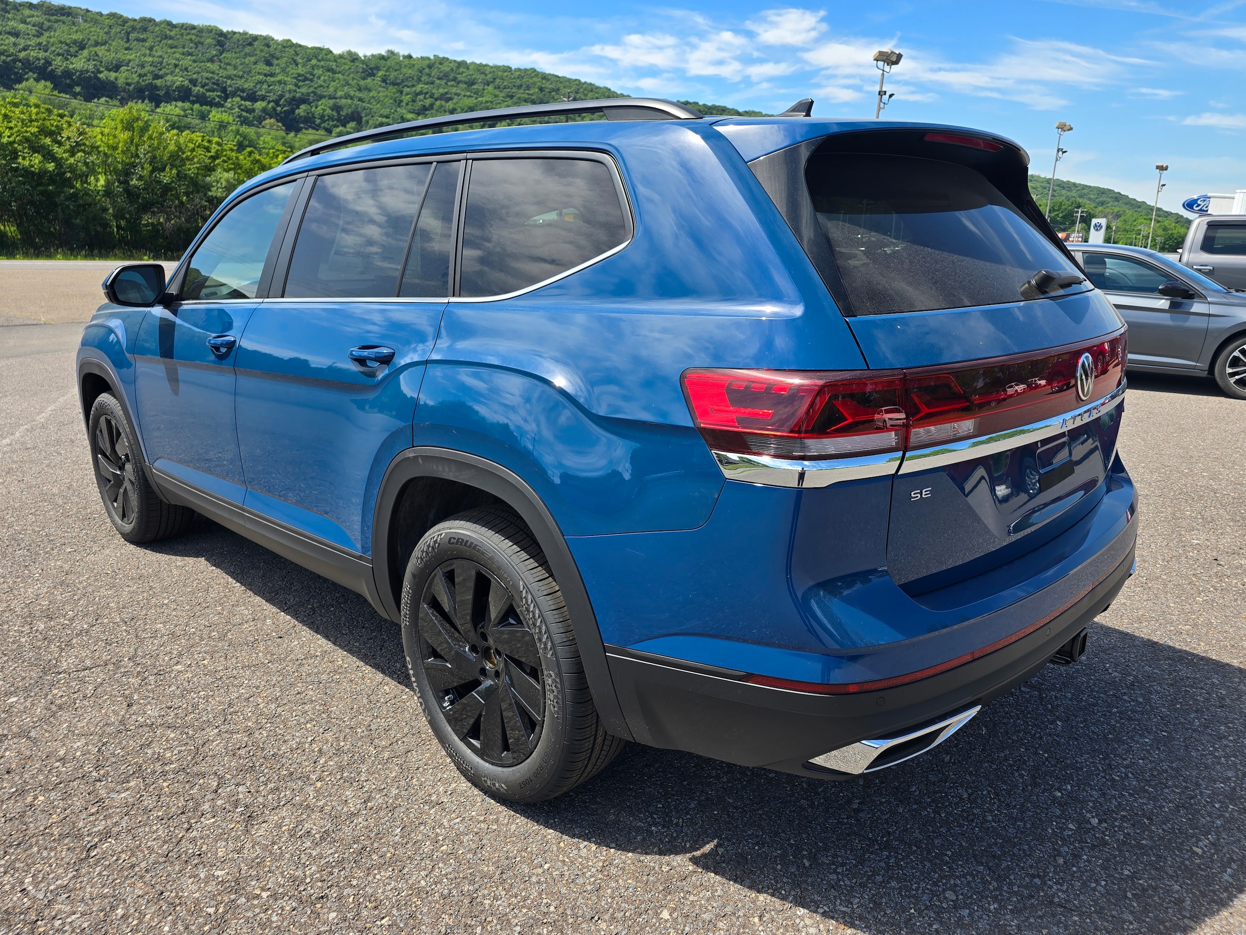 New Volkswagen SUVs in Danville, PA | VW SUVs | Bloomsburg & Sunbury