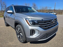 2026 Volkswagen Atlas 2.0T SEL SUV