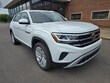  Volkswagen Atlas Cross Sport
