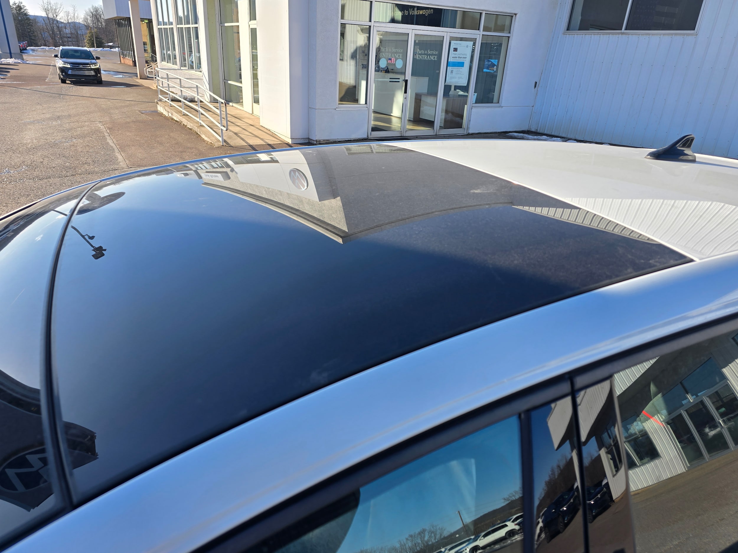 2026 Volkswagen Golf GTI SE - Photo 9