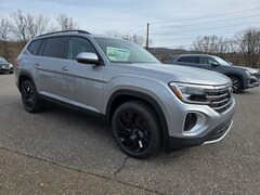 2026 Volkswagen Atlas 2.0T SE w/Technology SUV