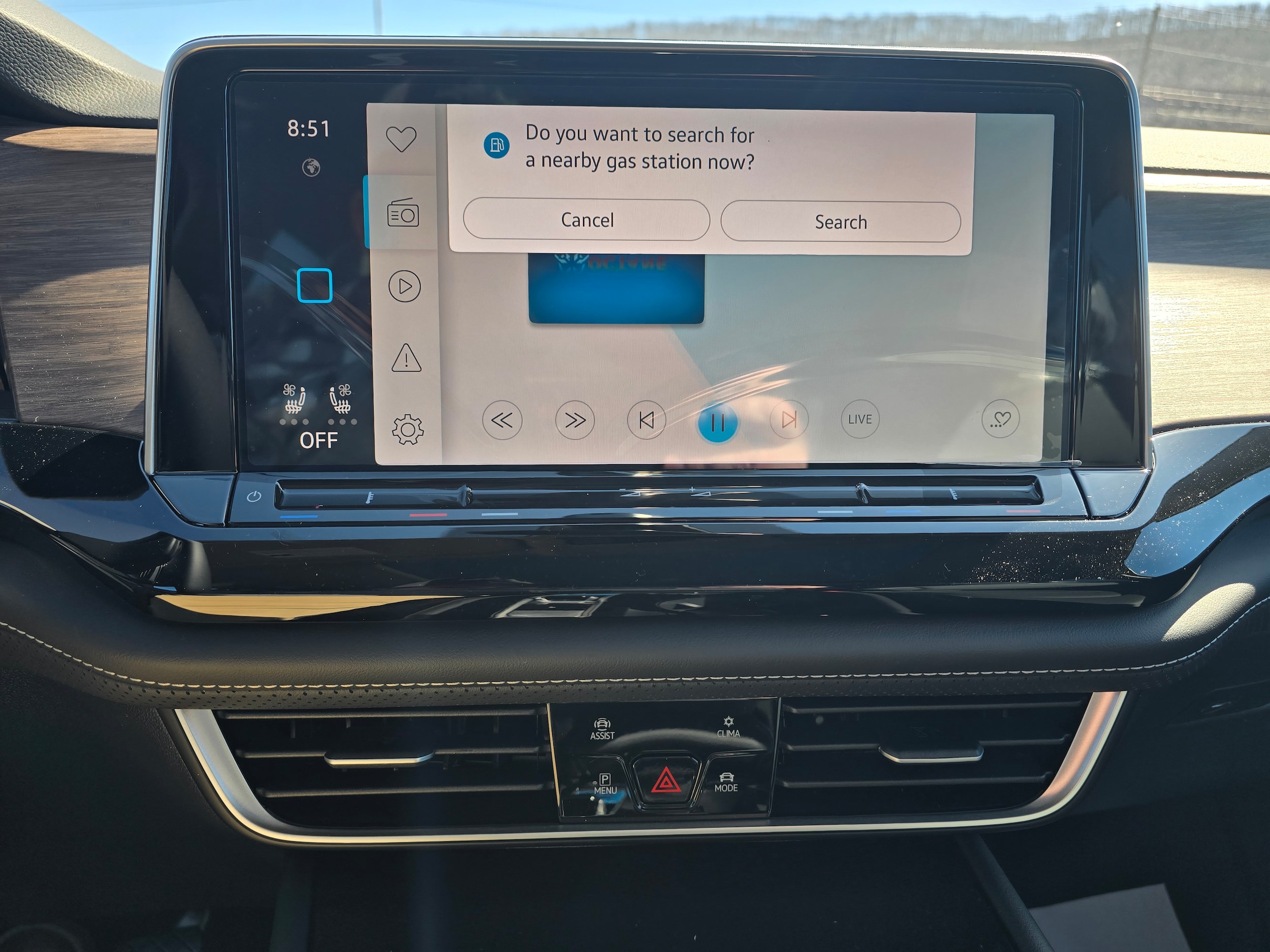 2026 Volkswagen Atlas SEL - Photo 17