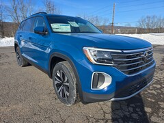 2026 Volkswagen Atlas 2.0T SE SUV