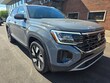 Volkswagen Atlas Cross Sport