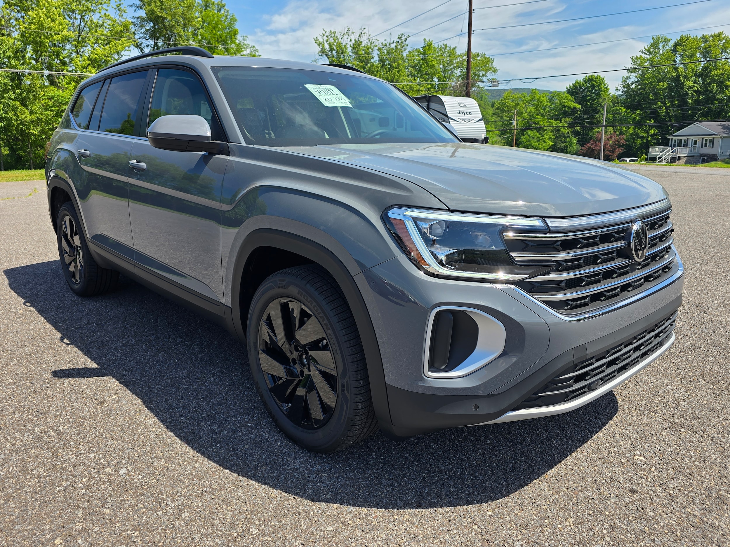 New VW Vehicles for Sale Danville PA | Jack Metzer Volkswagen