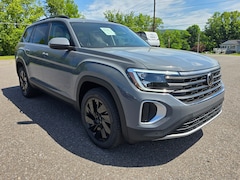 2026 Volkswagen Atlas SE w/Technology SUV