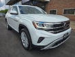  Volkswagen Atlas Cross Sport