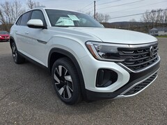 2026 Volkswagen Atlas Cross Sport 2.0T SE w/Technology SUV