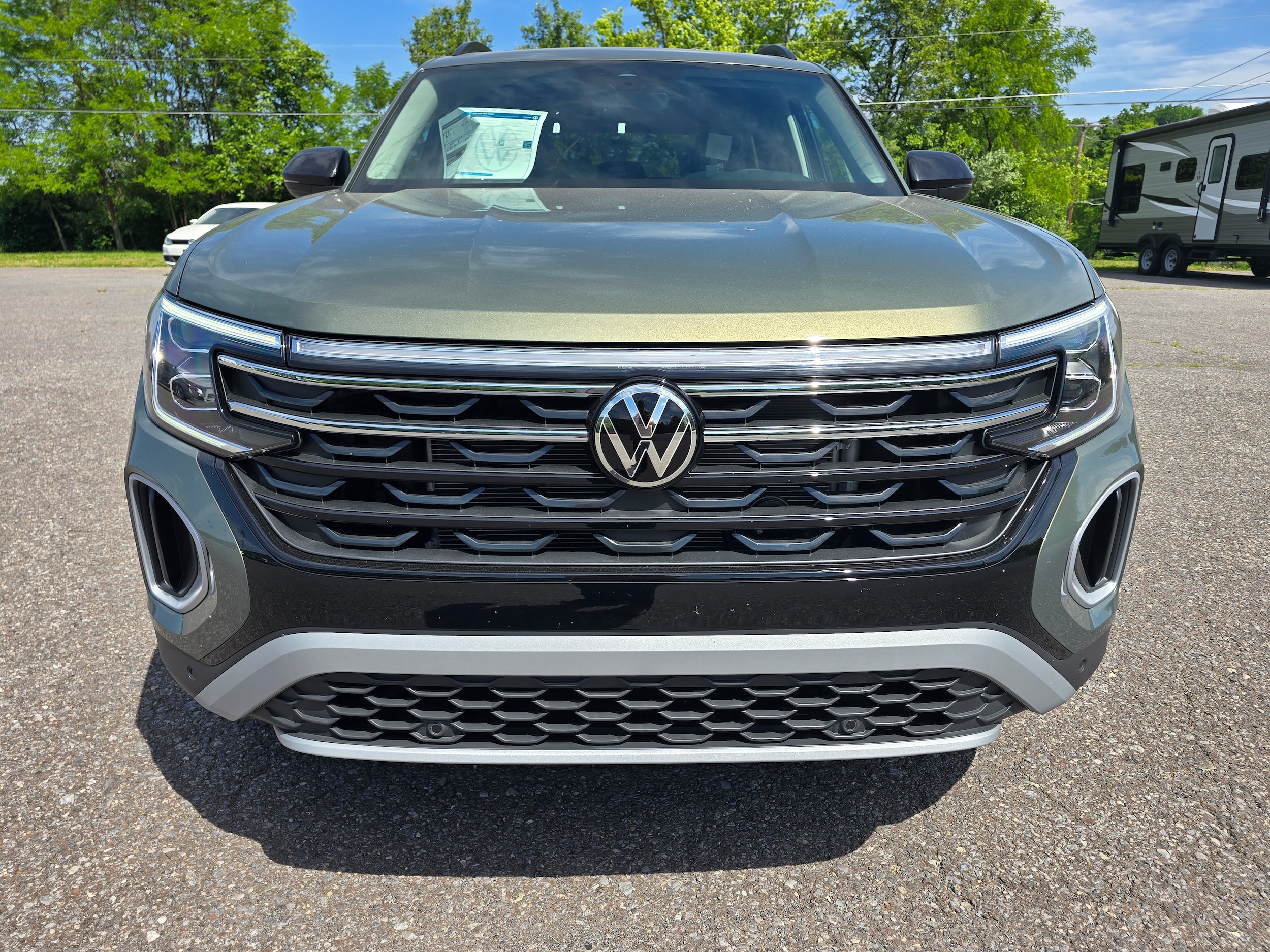 New VW Vehicles for Sale Danville PA | Jack Metzer Volkswagen
