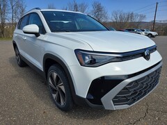 2026 Volkswagen Taos 1.5T SE SUV