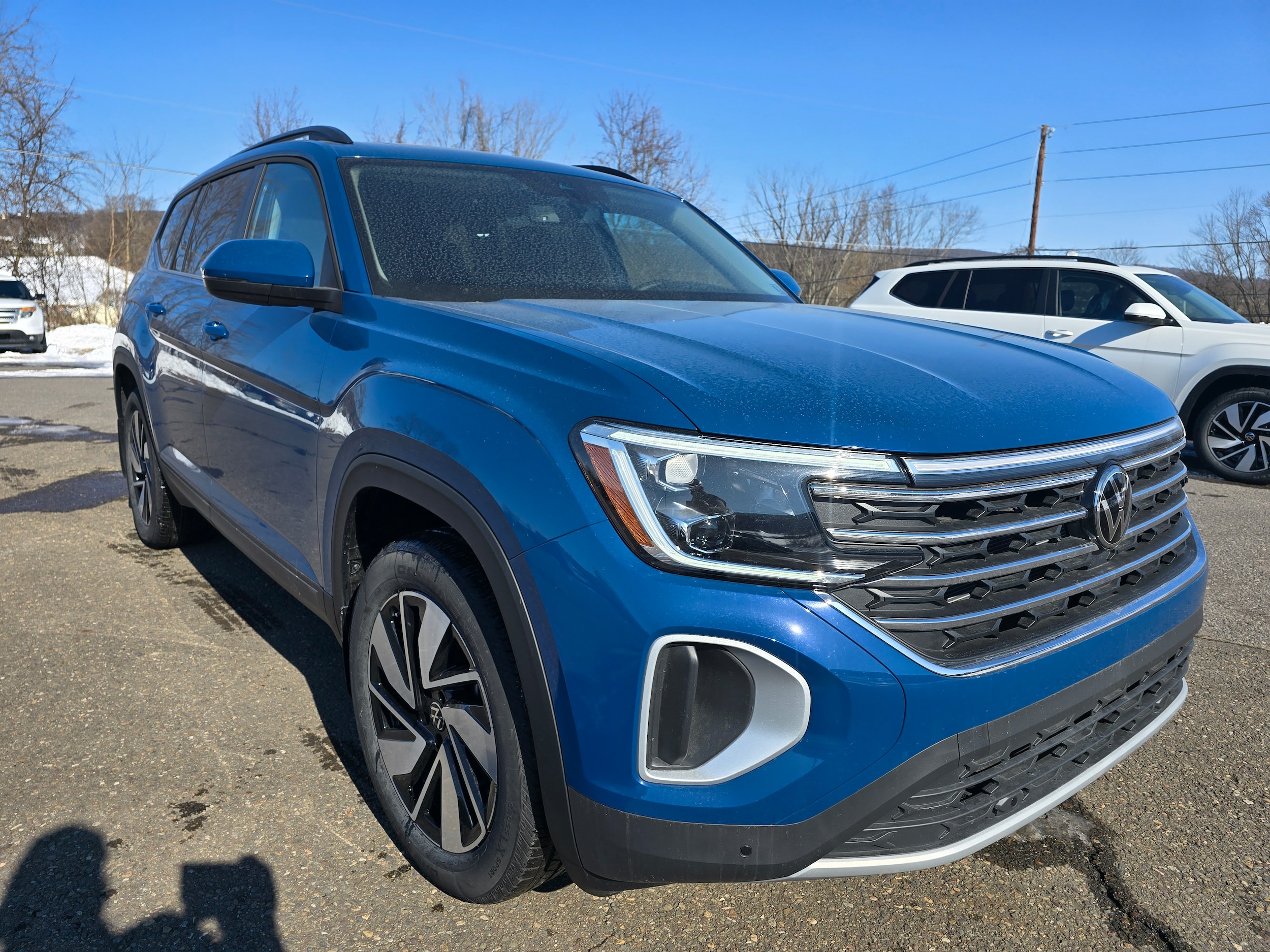 New VW Vehicles for Sale Danville PA | Jack Metzer Volkswagen