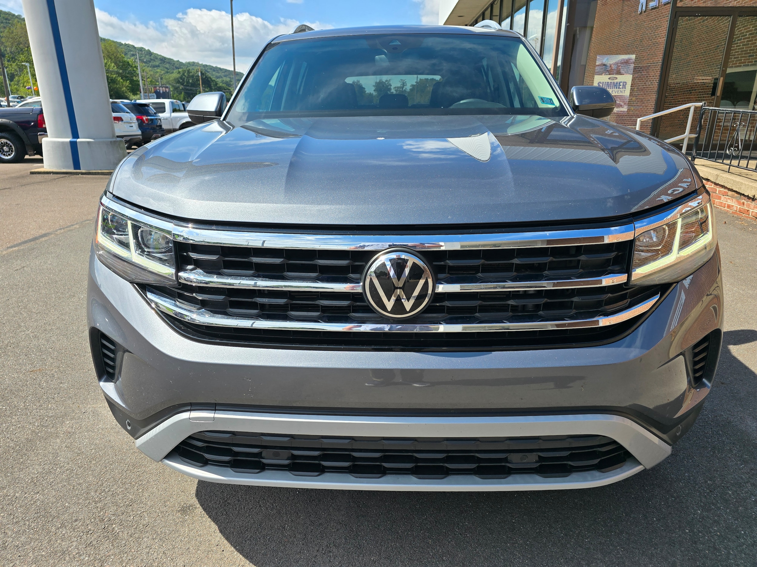 Used Volkswagen Cars & SUVs in Danville, PA - Near Sunbury & Lewisburg