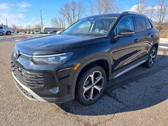 2026 Volkswagen Tiguan 2.0T SE SUV