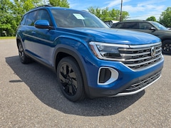 2026 Volkswagen Atlas SE w/Technology SUV