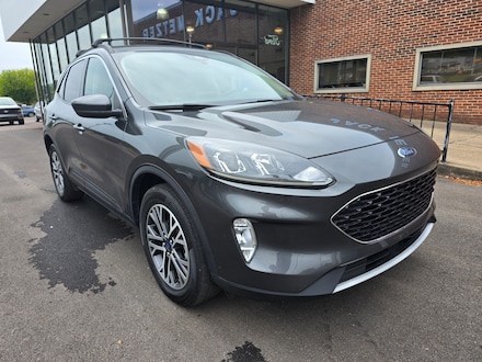 2020 Ford Escape SEL SUV