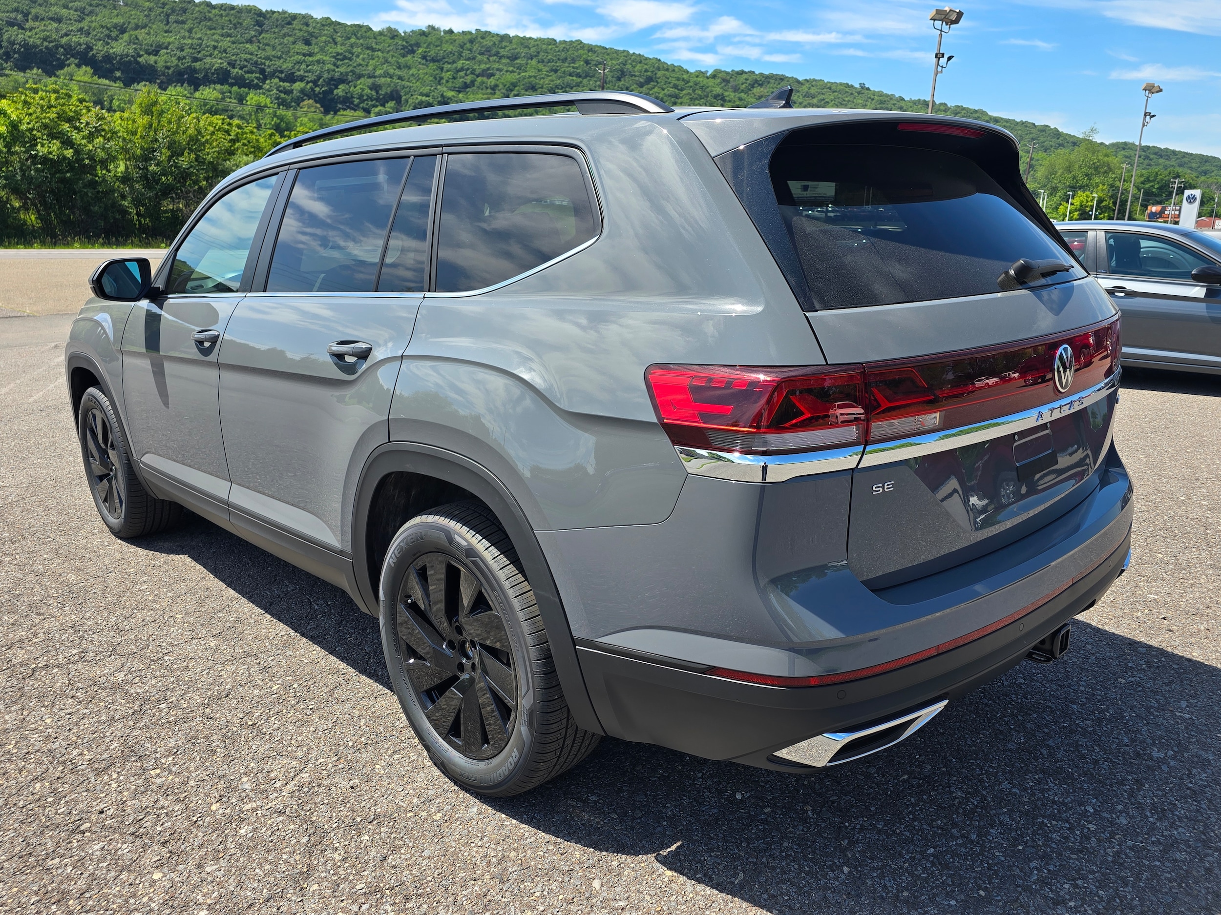 New Volkswagen SUVs in Danville, PA | VW SUVs | Bloomsburg & Sunbury
