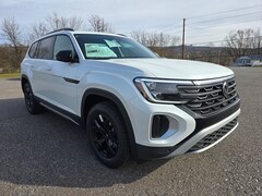 2026 Volkswagen Atlas 2.0T Peak Edition SUV