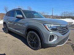 2026 Volkswagen Atlas 2.0T SE w/Technology SUV