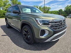 2026 Volkswagen Atlas Peak Edition SUV