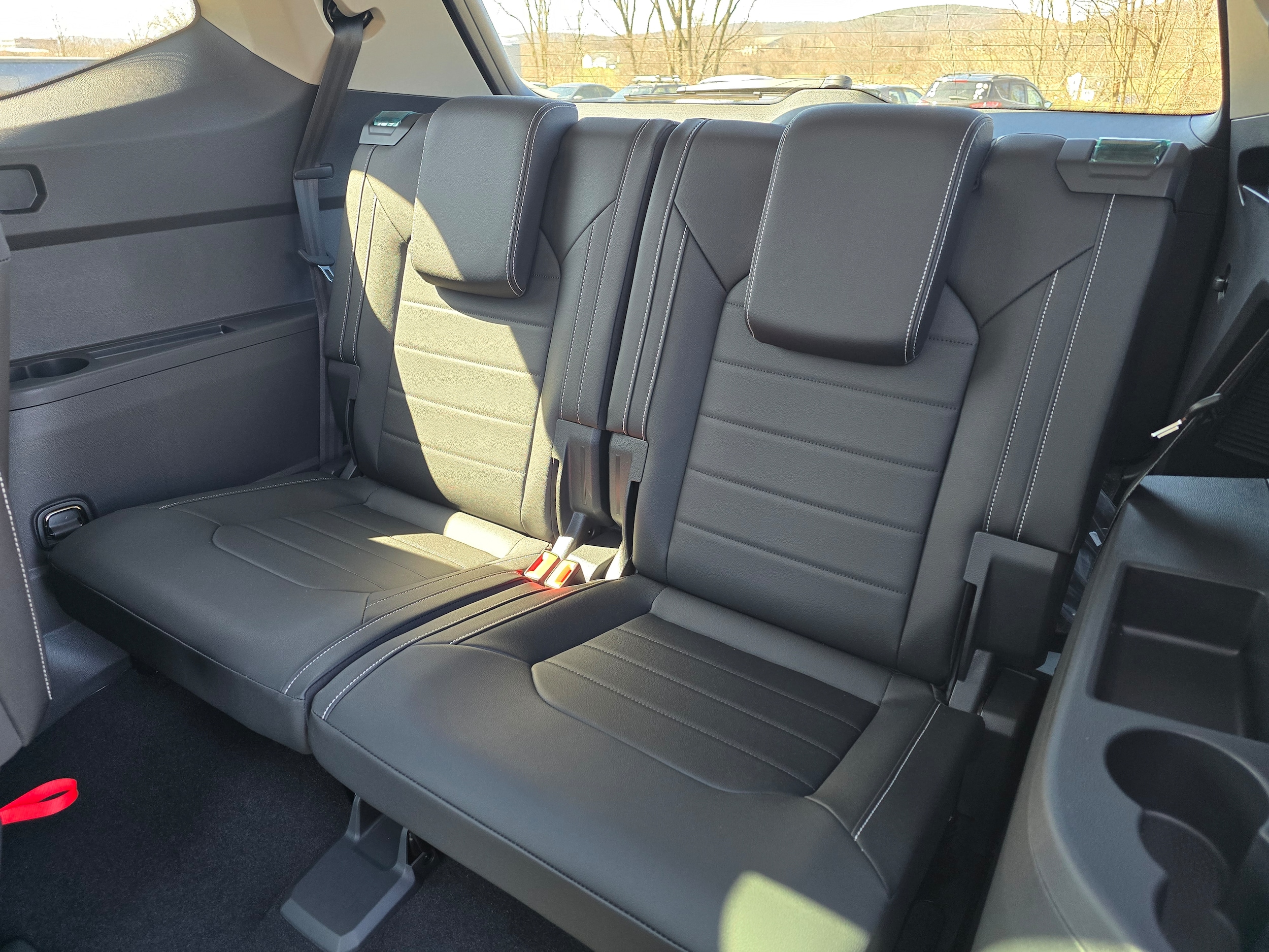 2026 Volkswagen Atlas SEL - Photo 11
