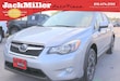 Subaru XV Crosstrek