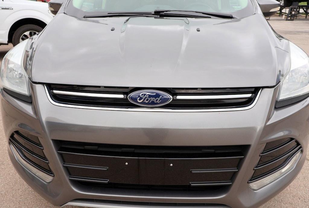 Used 2013 Ford Escape SEL SUV
