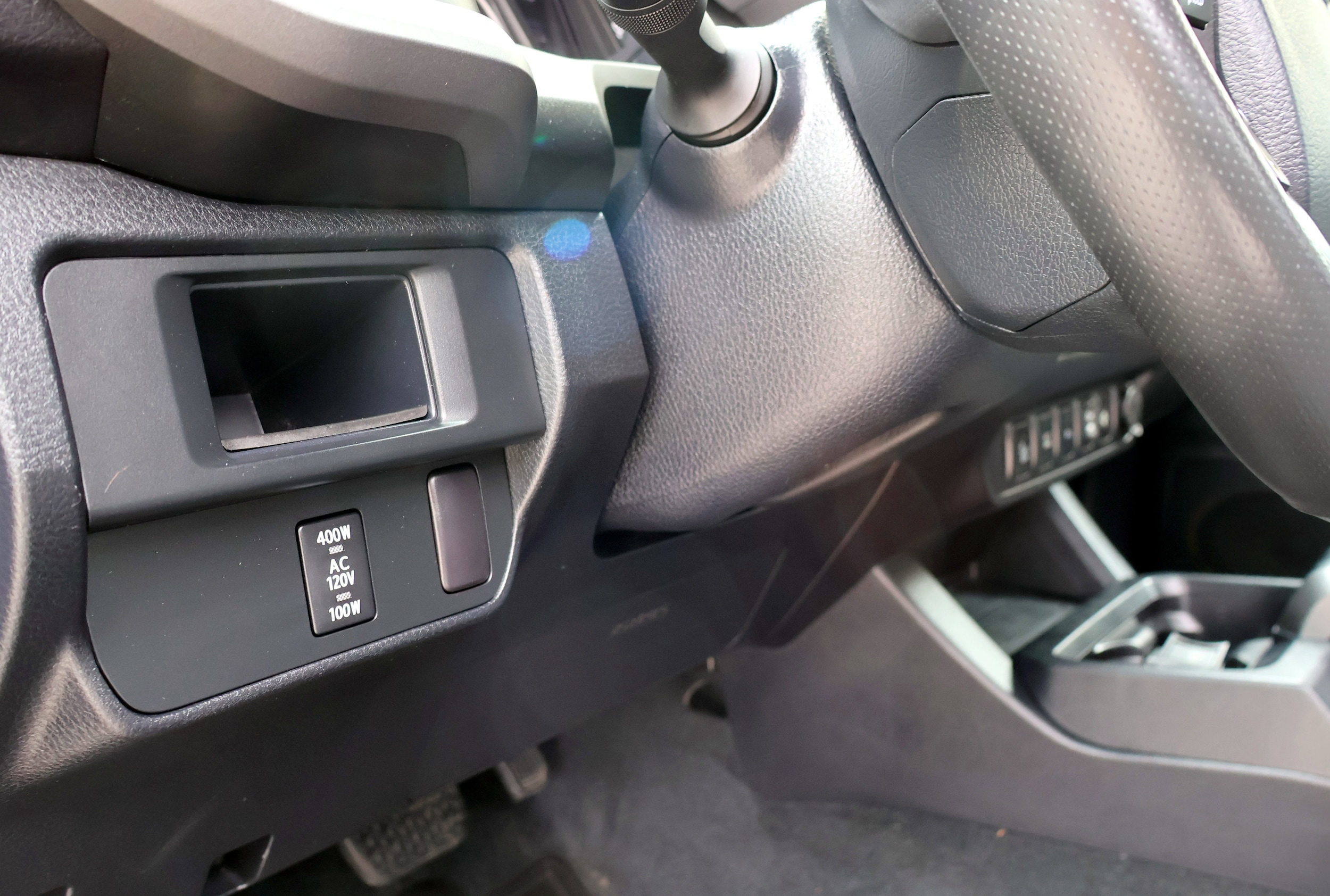 2017 Toyota Tacoma TRD Off Road - Photo 13