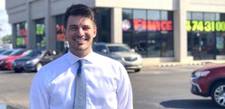 Meet Our Staff Jack Miller Auto Plaza