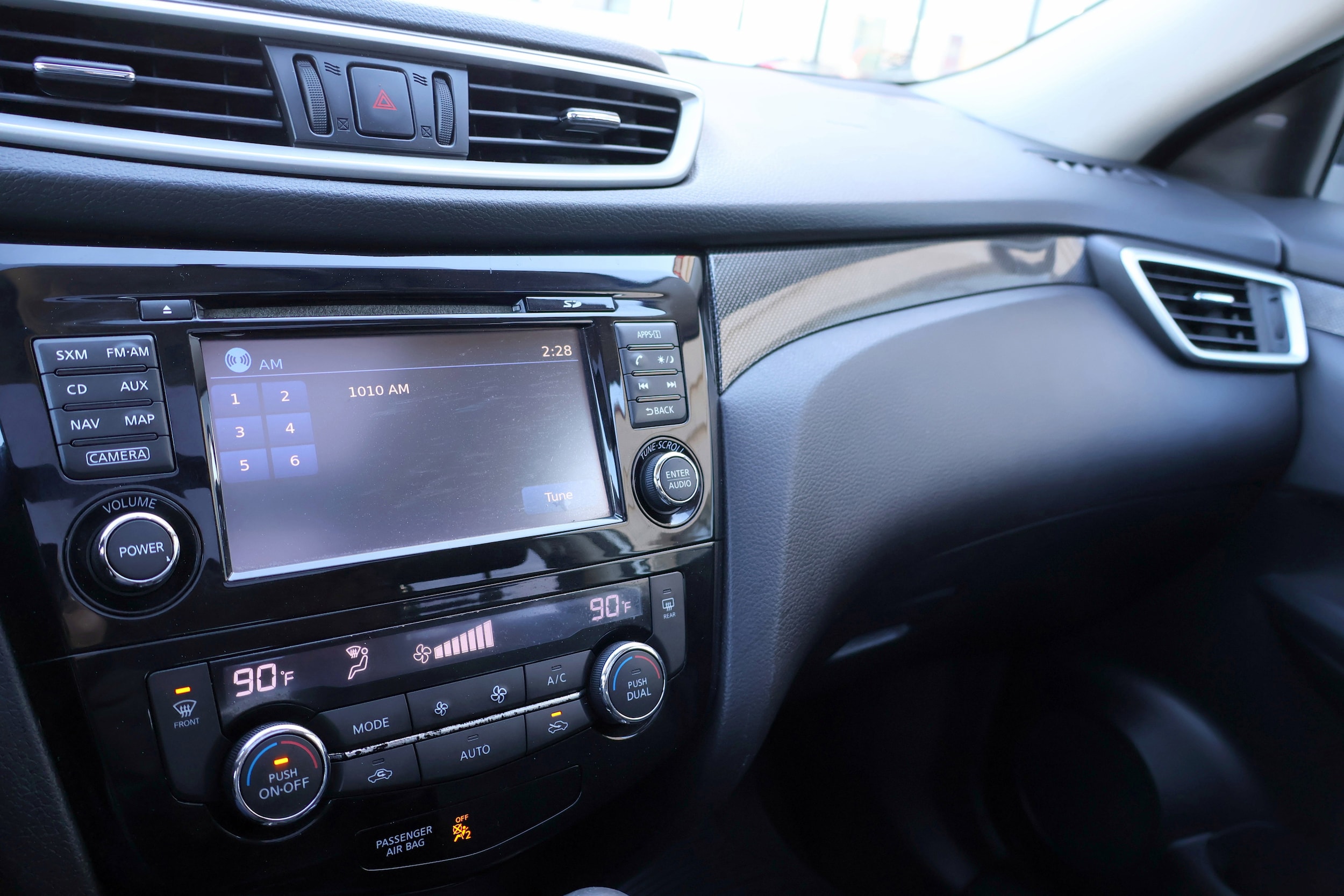 2016 Nissan Rogue SL - Photo 26