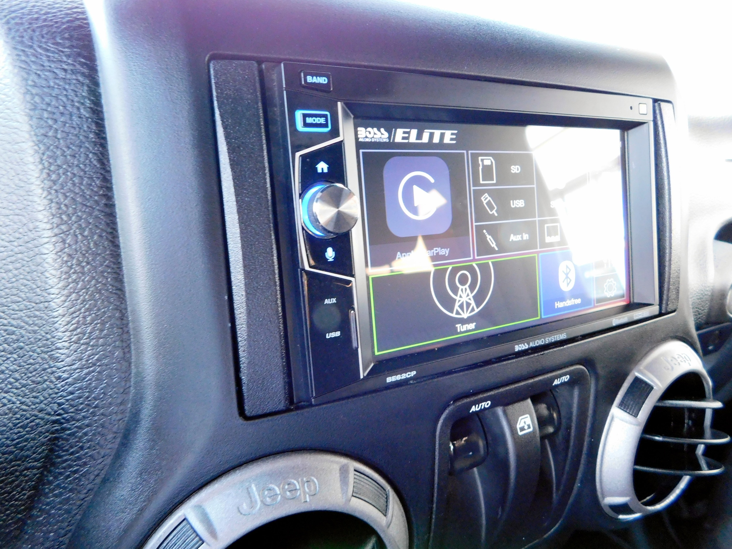 2012 Jeep Wrangler Sport - Photo 12