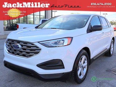 2020 Ford Edge SE SUV