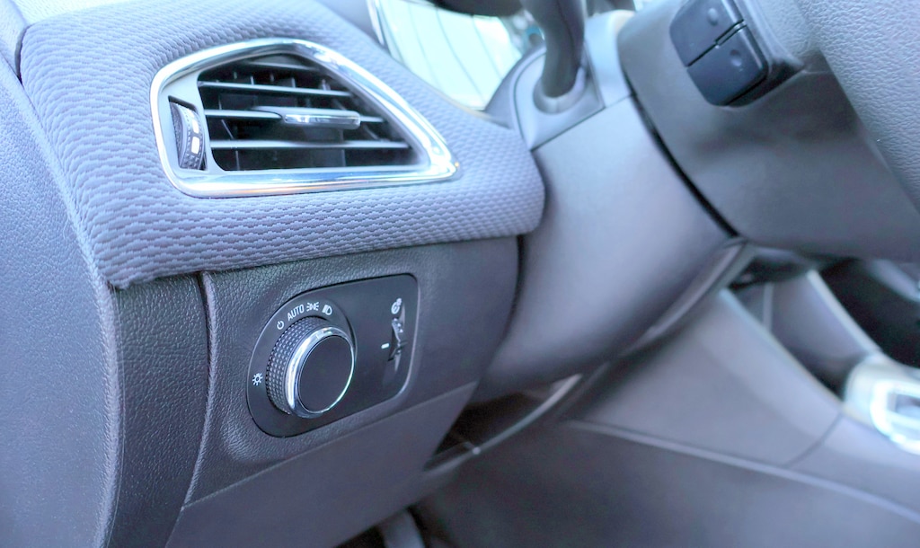 Used 2017 Chevrolet Cruze LT Auto Sedan