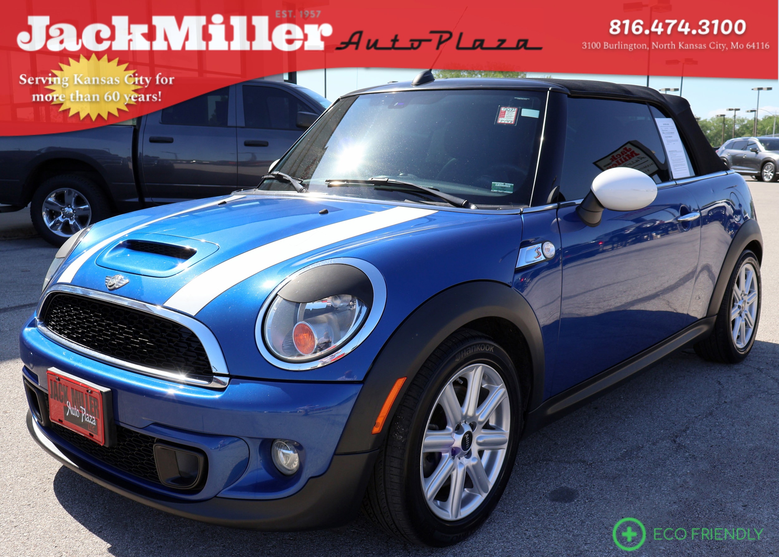 2015 MINI Cooper S's photo