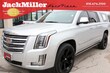  CADILLAC Escalade ESV