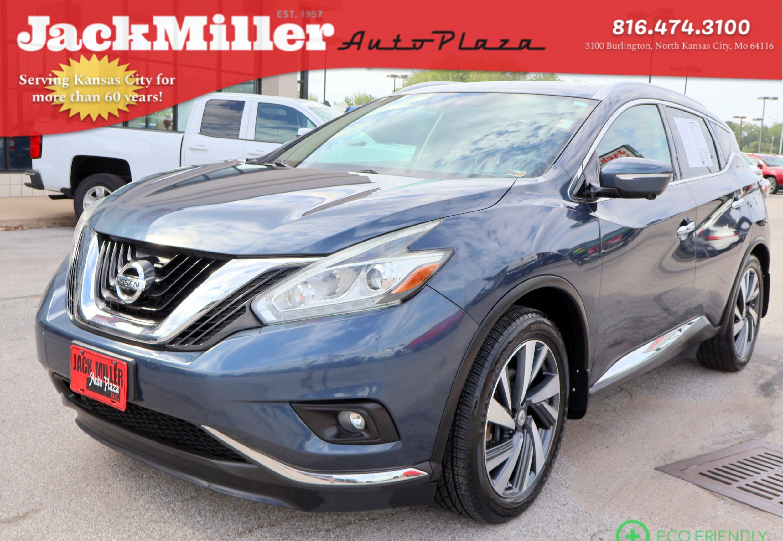 2015 Nissan Murano