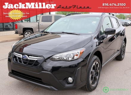 2021 Subaru Crosstrek Premium SUV