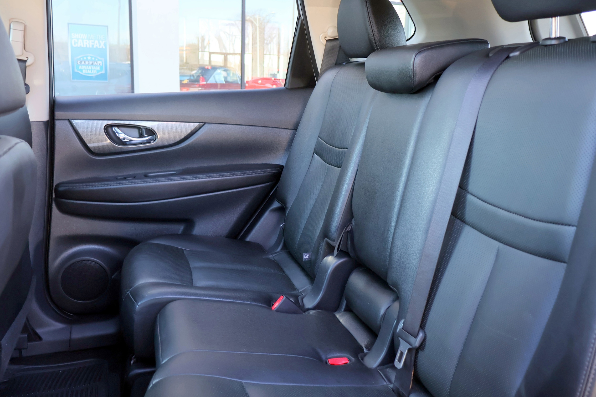 2016 Nissan Rogue SL - Photo 32