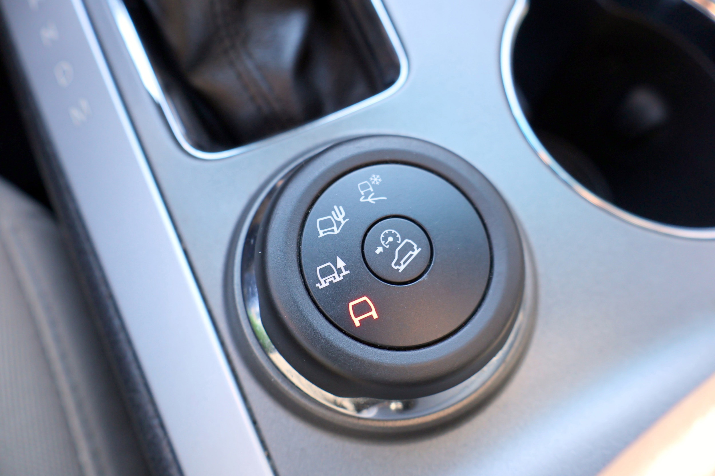 2015 Ford Explorer Base - Photo 21