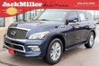  INFINITI QX80