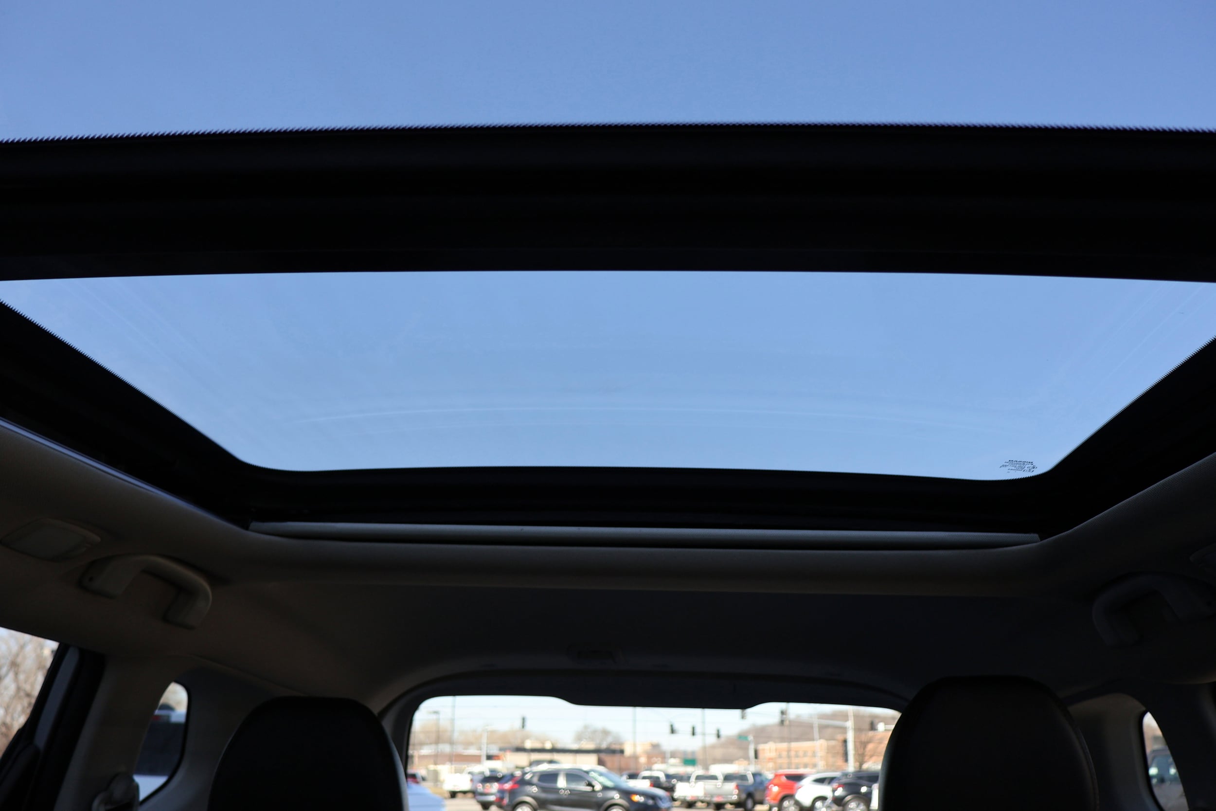 2016 Nissan Rogue SL - Photo 30