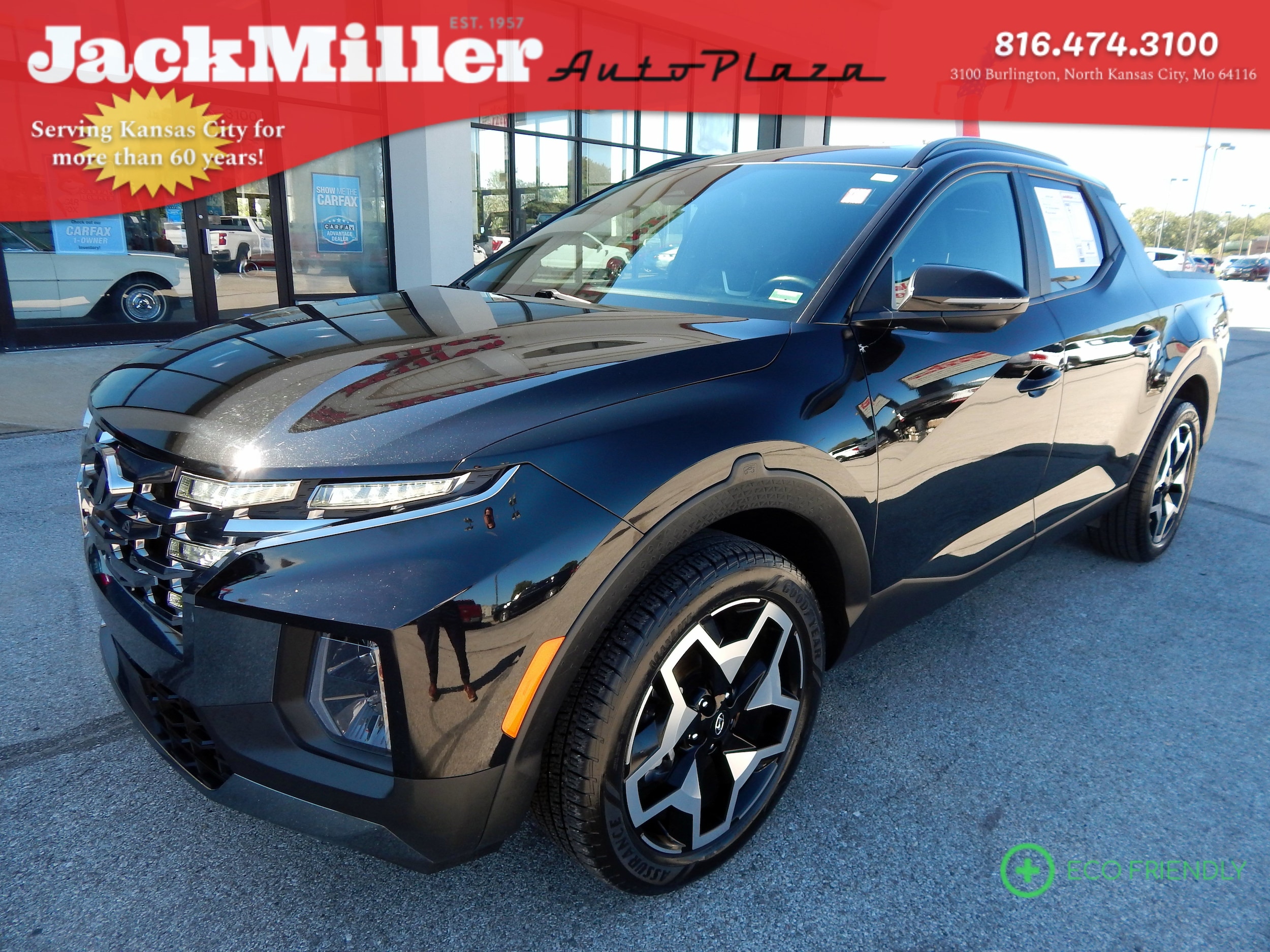 2022 Hyundai Santa Cruz