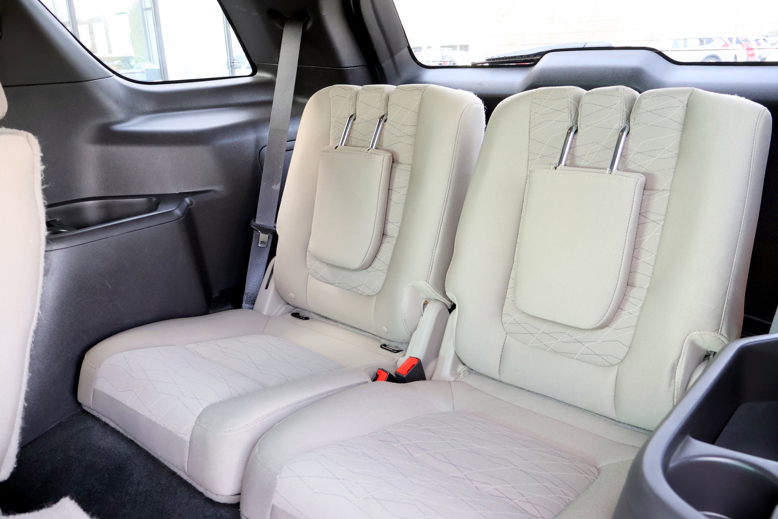 2015 Ford Explorer Base - Photo 23