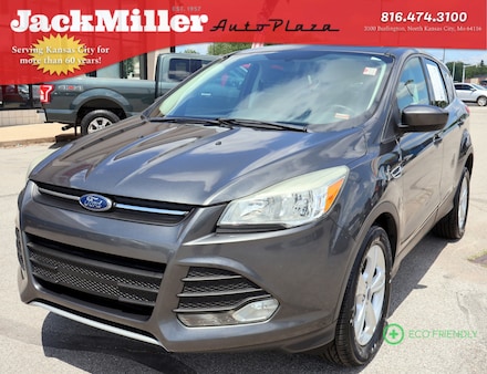 2015 Ford Escape SE SUV