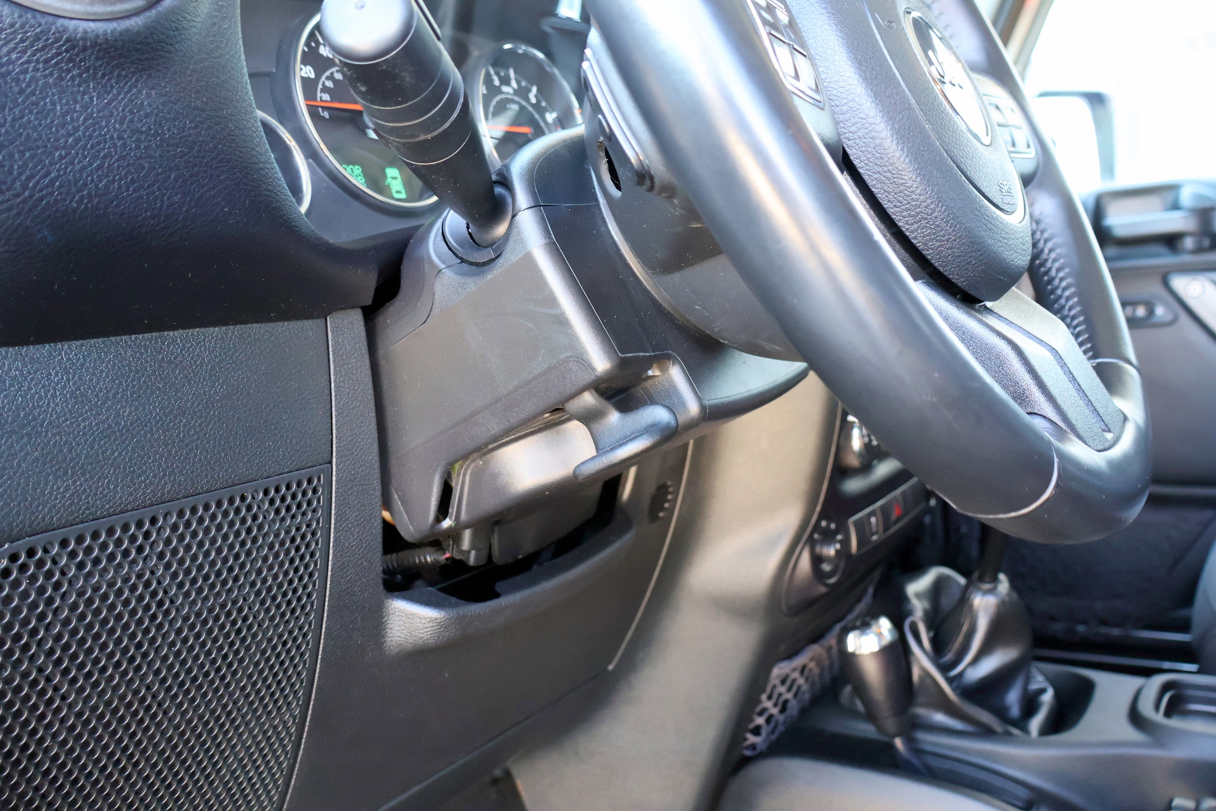 2017 Jeep Wrangler Unlimited Sport S - Photo 11