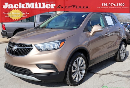 2019 Buick Encore Preferred SUV